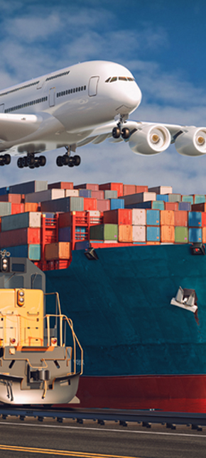 Global Titan Shipping About