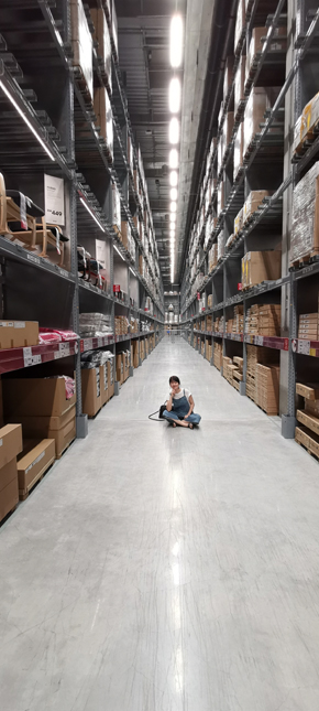 Global Titan Shipping About