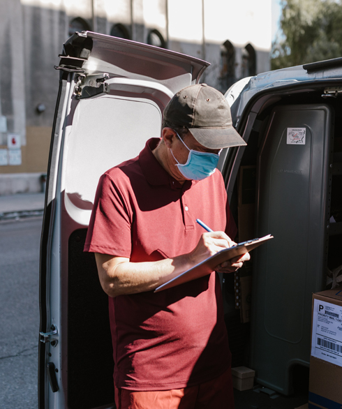 Global Titan Shipping