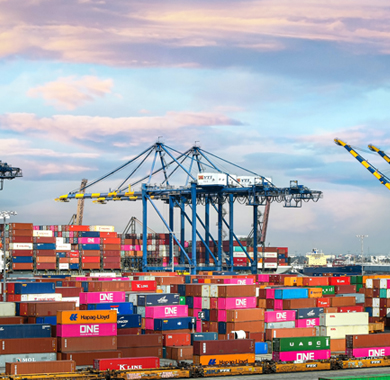 Global Titan Shipping