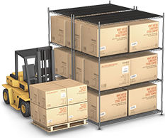 Global Titan Shipping Services