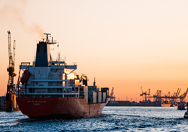 Global Titan Shipping Services