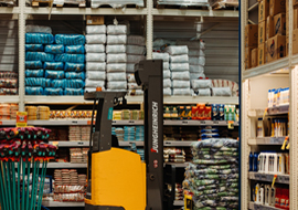 Global Titan Shipping Services