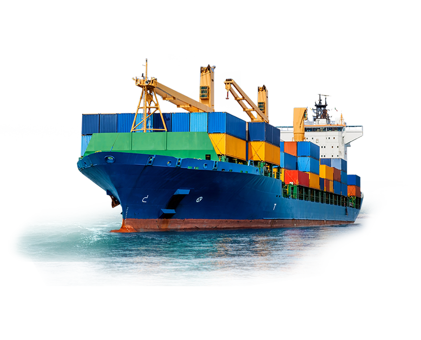 Global Titan Shipping Ship